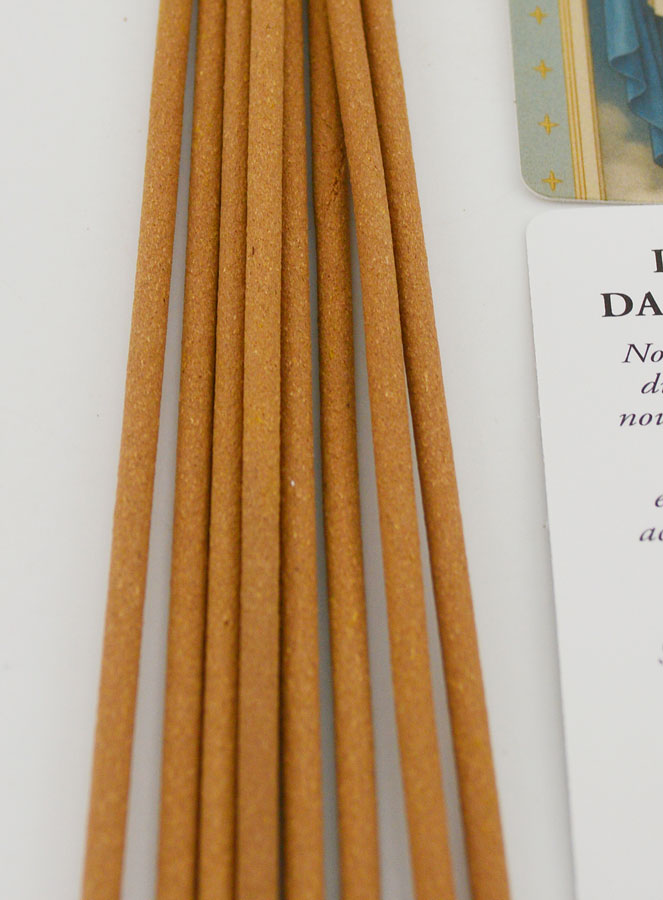 Encens Notre Dame des Victoires (pic 2)