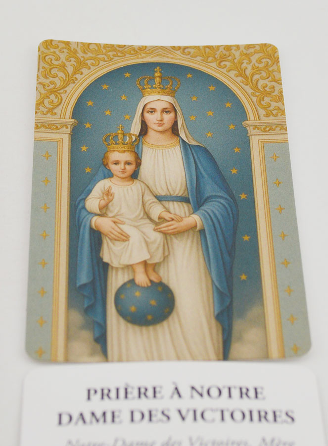 Encens Notre Dame des Victoires (pic 4)