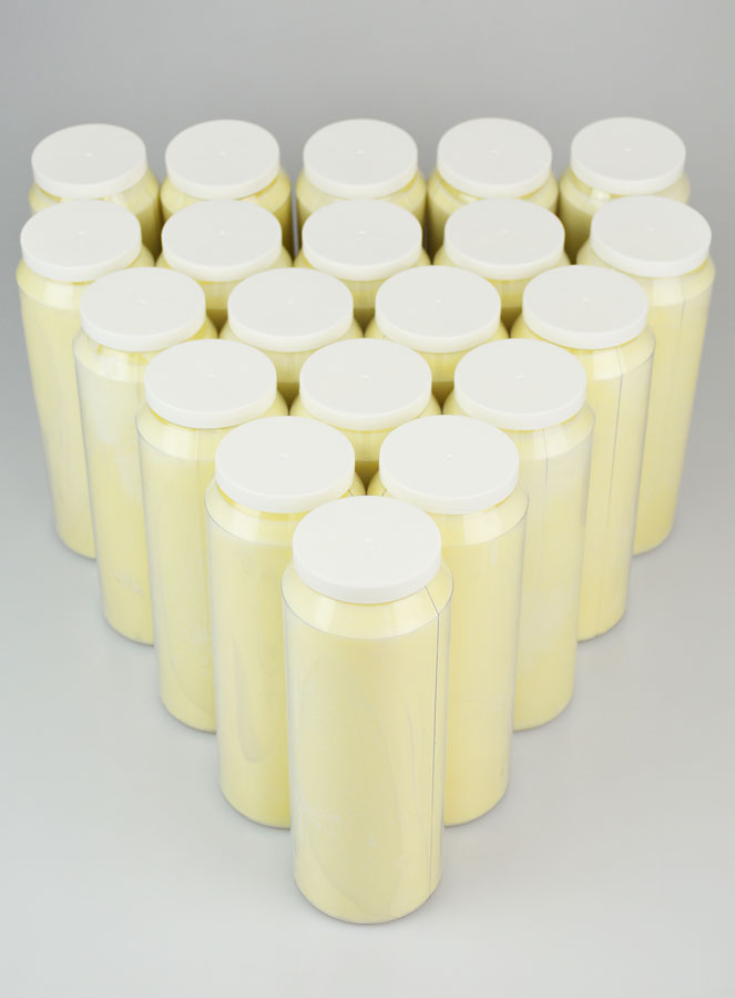 20 Bougies de Neuvaine (pic 2)