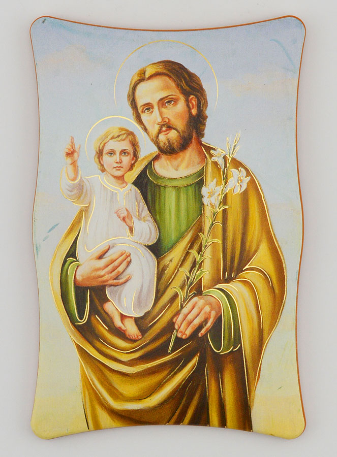Icône Saint Joseph (pic 1)