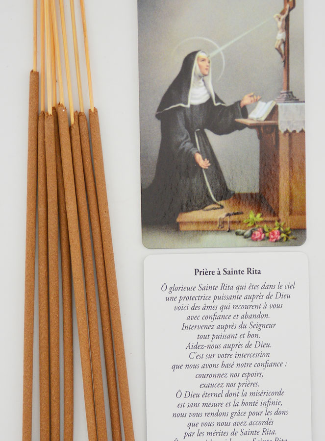 Encens Prières pour les Causes Désespérées (pic 3)