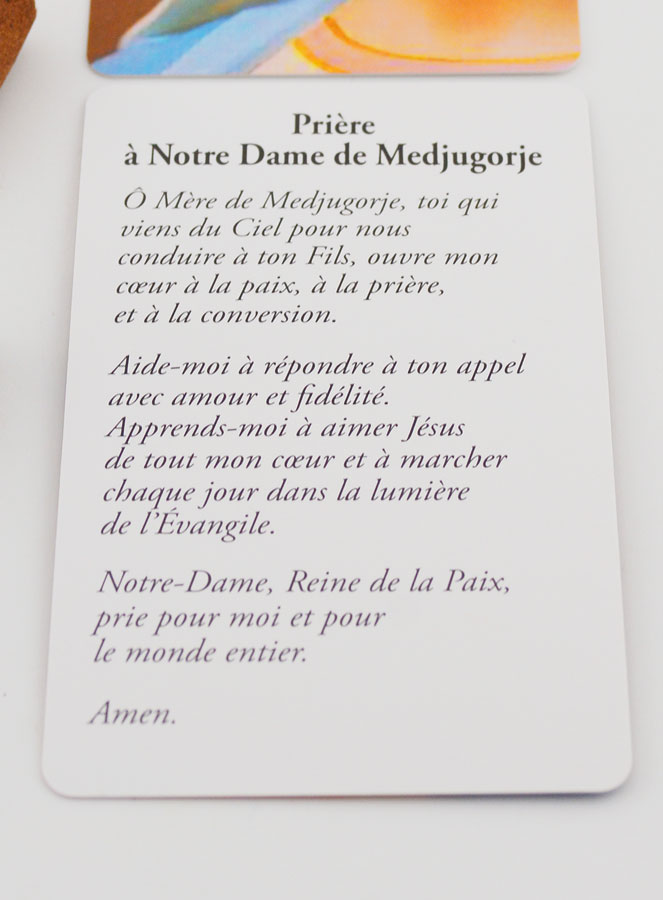 Encens de Prière pour la Paix en Cones (pic 3)