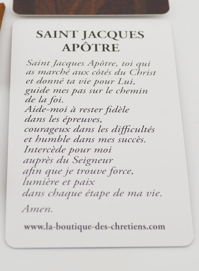 Encens Saint Jacques en Cones (pic 3)