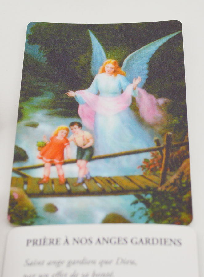 Encens Ange-Gardien en Cones (pic 4)