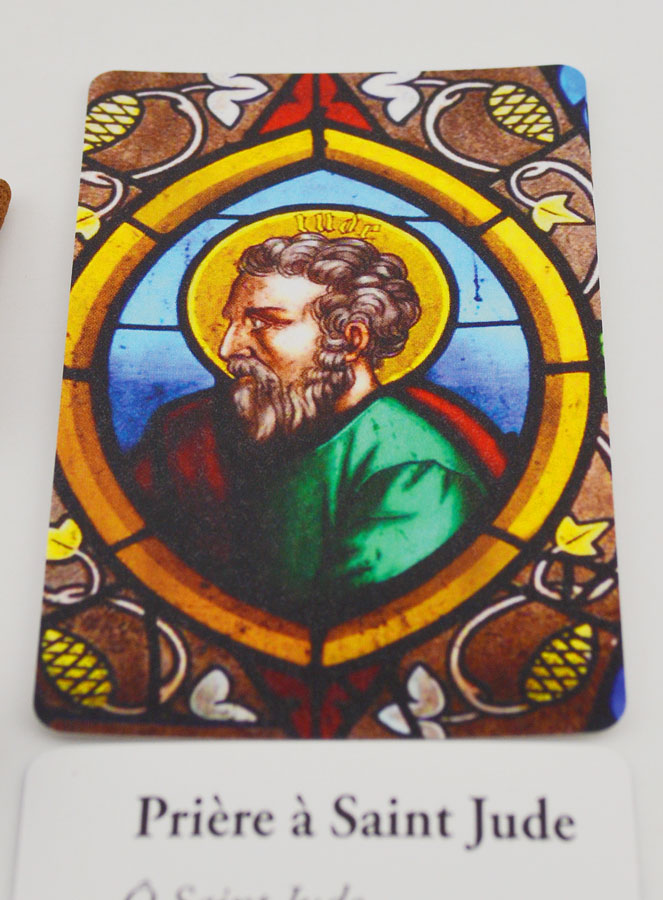 Encens Saint Jude en Cones (pic 4)