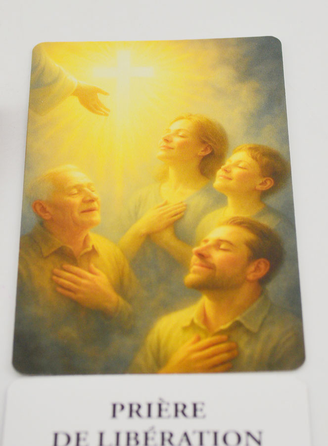 Encens de Libération en Cones (pic 4)