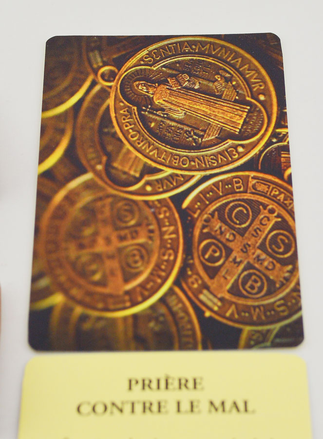 Encens Saint Benoît en Cones (pic 4)