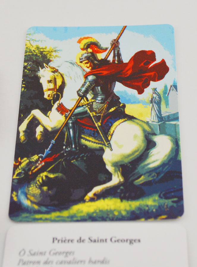 Encens Saint Georges en Cones (pic 4)