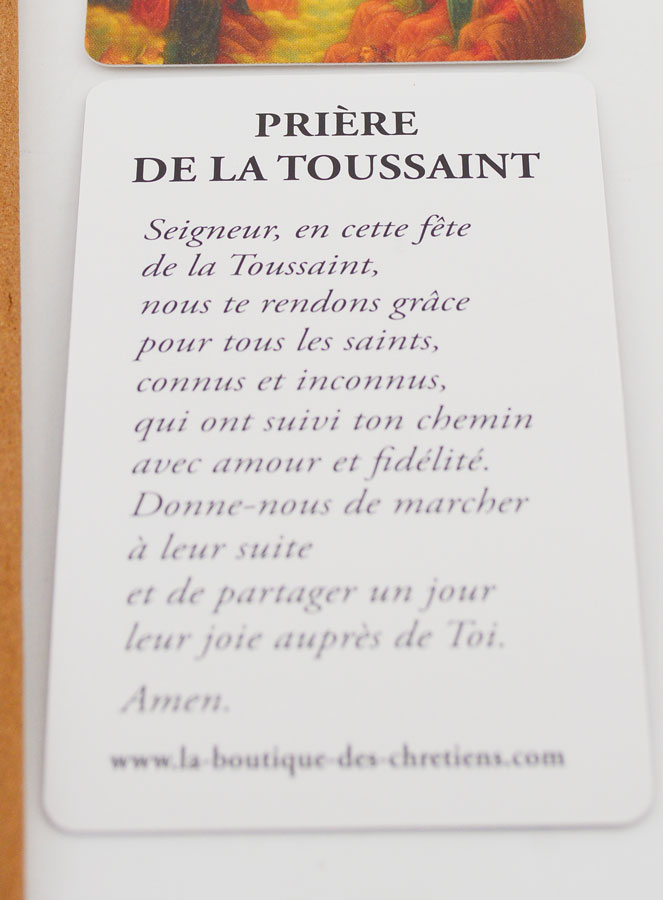 Encens des Saints en Bâtonnets (pic 3)