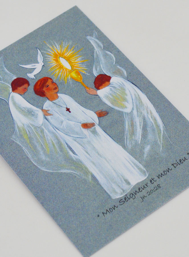 Image Communion et Profession de Foi (pic 3)