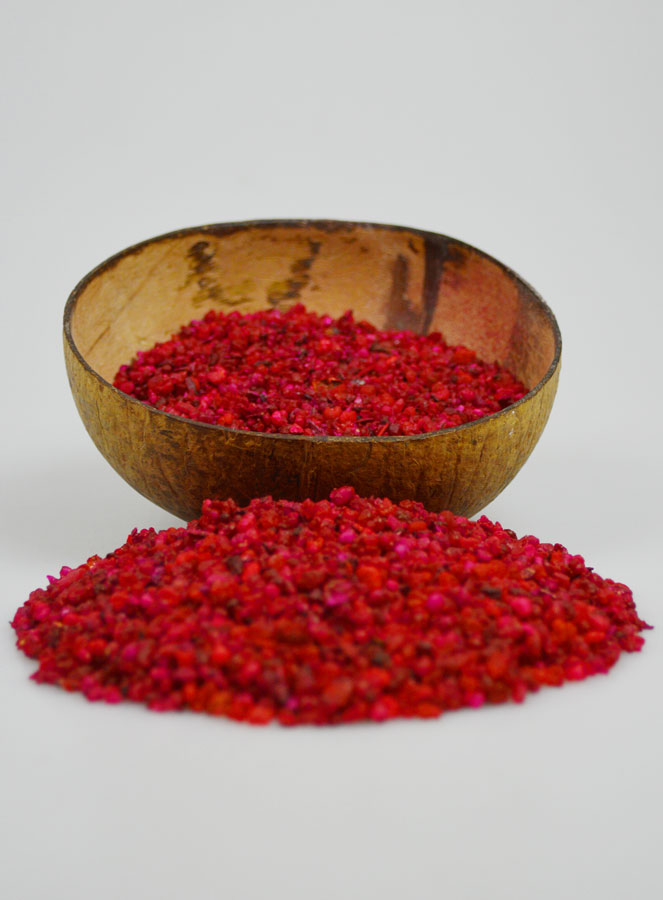 Encens Religieux à la Rose 100g (pic 1)
