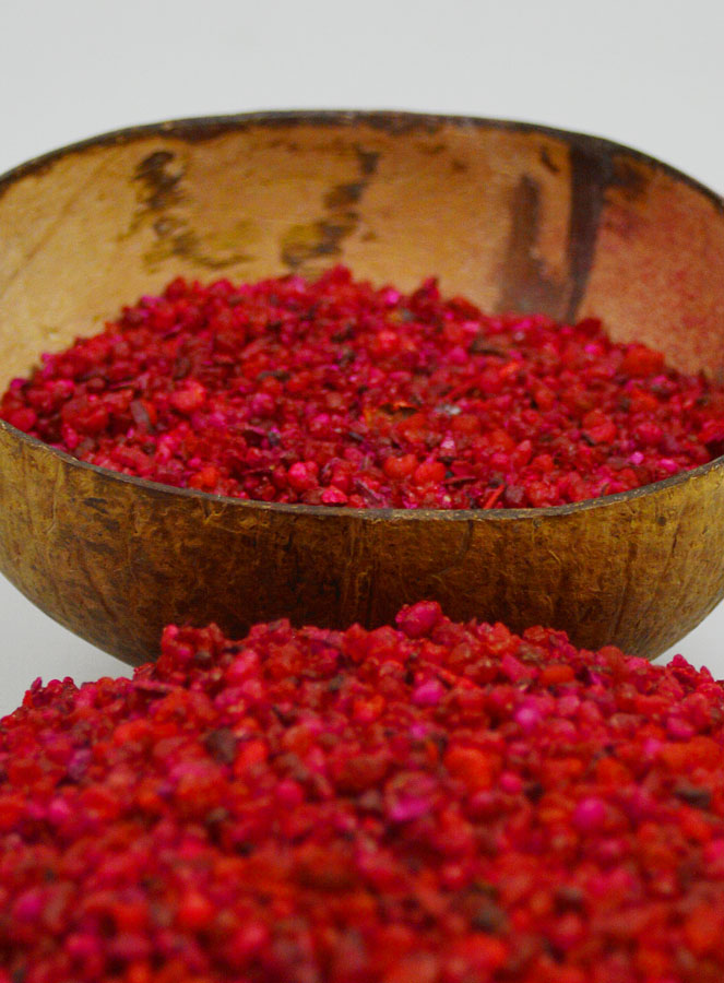 Encens Religieux à la Rose 100g (pic 3)
