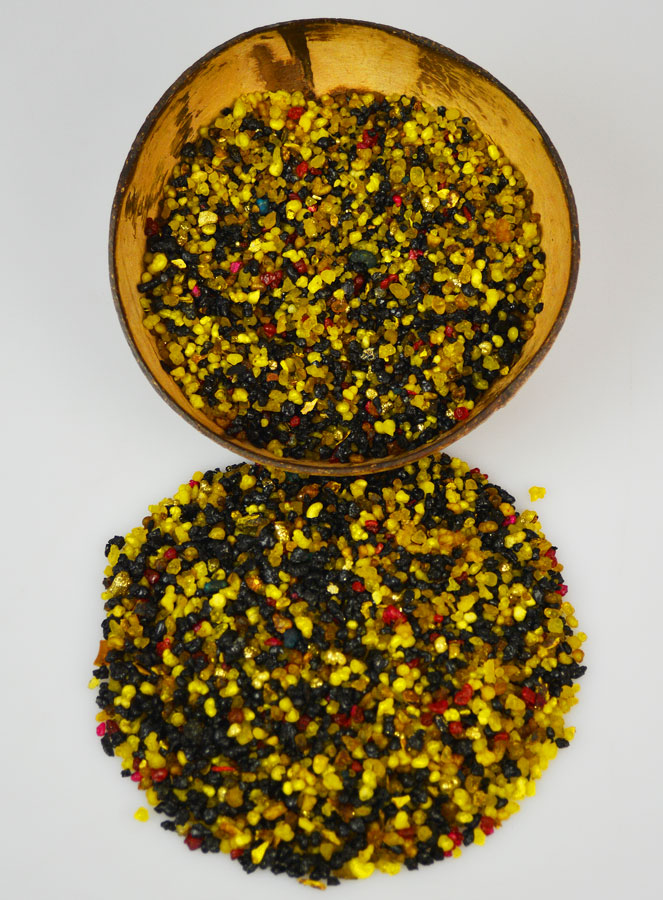 Encens Religieux Vierge Miraculeuse 100g (pic 1)