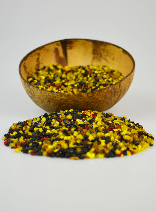 Encens Religieux Vierge Miraculeuse 100g (pic 2)
