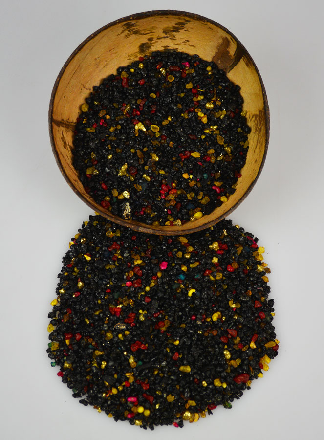 Encens Religieux des Saints du Ciel 100g (pic 1)