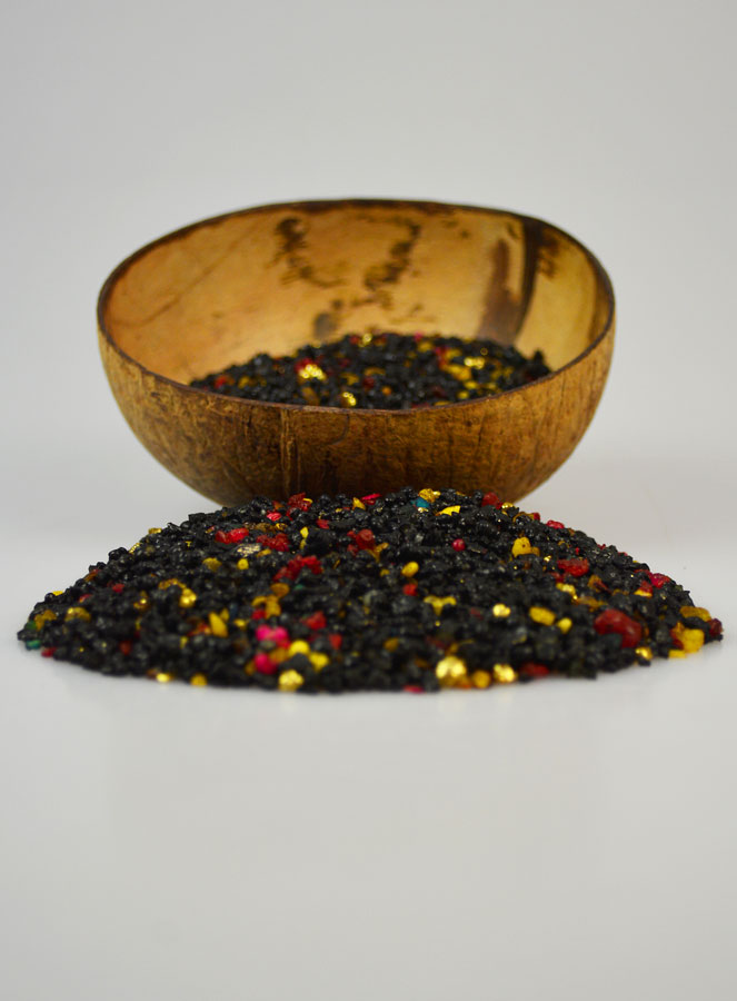 Encens Religieux des Saints du Ciel 100g (pic 2)