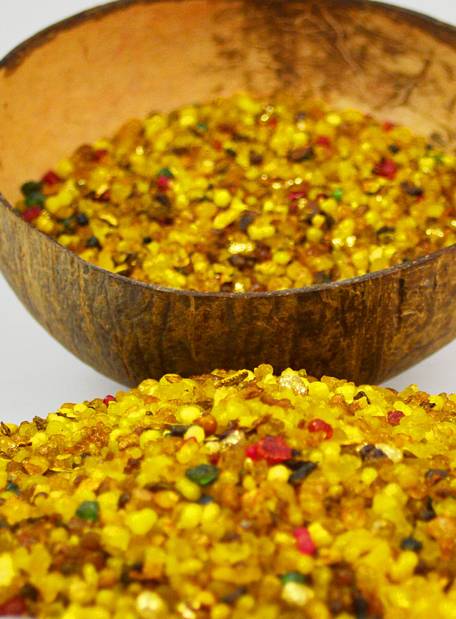 Encens Religieux Sainte Famille 100g (pic 4)