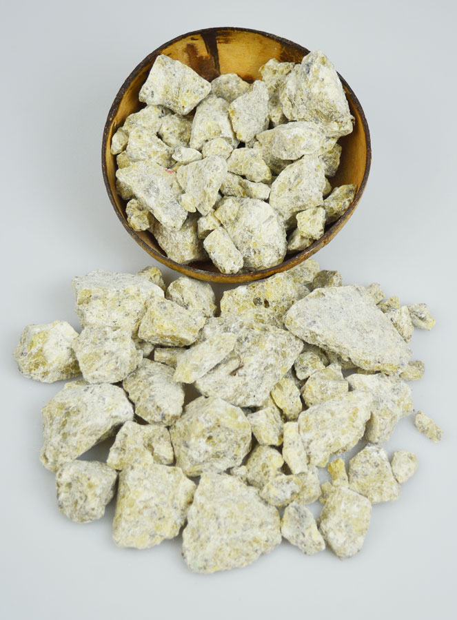 Encens Religieux Benjoin 100g (pic 2)