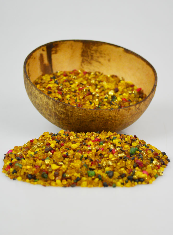 Encens Religieux Vatican 100g (pic 2)