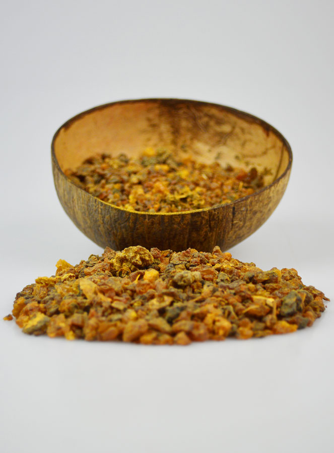 Encens Religieux Myrrhe 100g (pic 1)