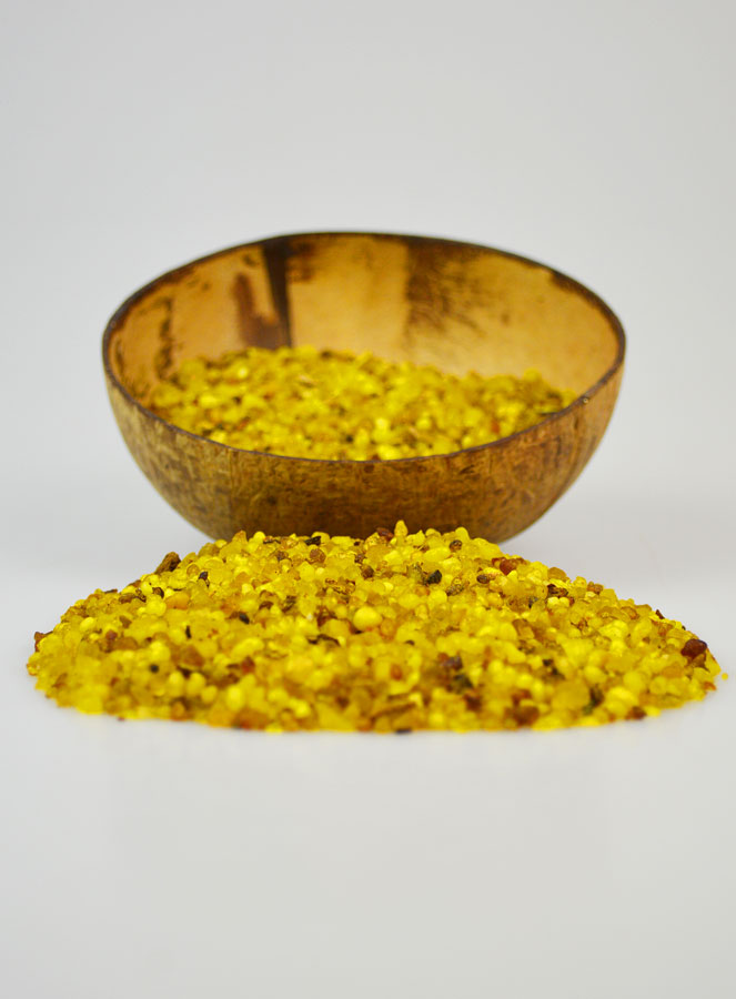 Encens Religieux Jérusalem 100g (pic 1)