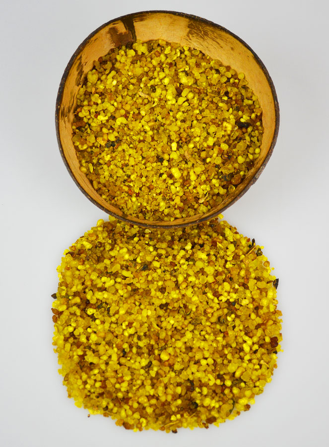 Encens Religieux Jérusalem 100g (pic 2)