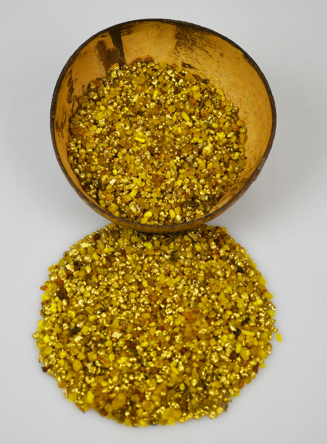 Encens Jasmin en Grains 50gr (pic 1)