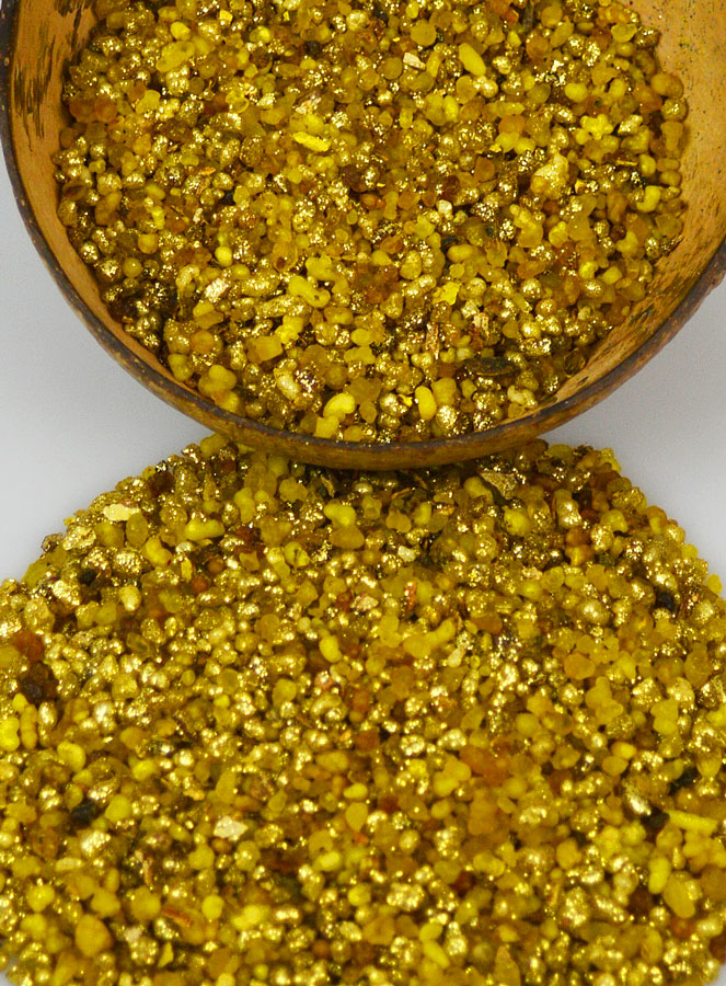 Encens Jasmin en Grains 50gr (pic 3)