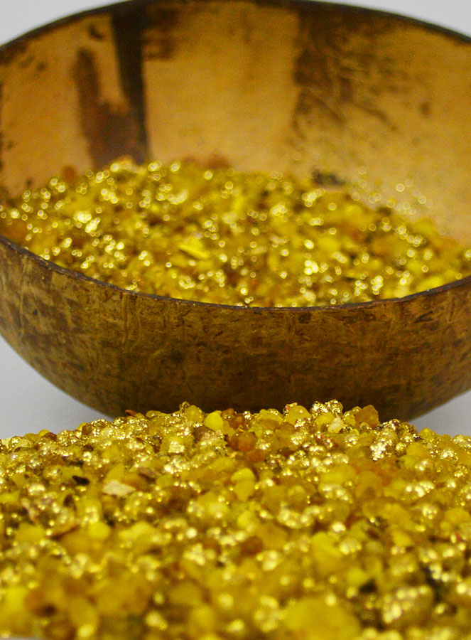 Encens Jasmin en Grains 50gr (pic 4)