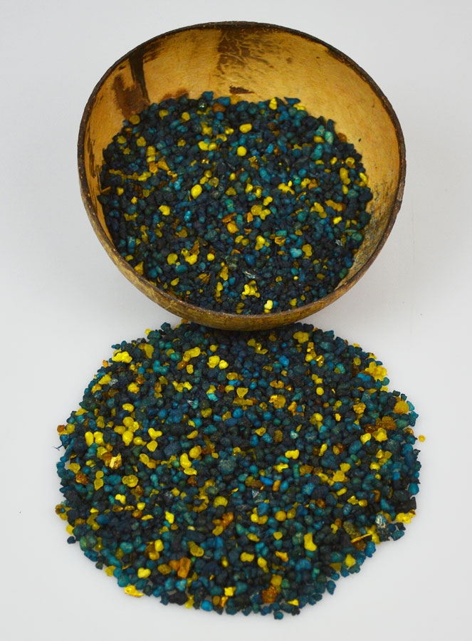 Encens Lourdes en Grains 50gr (pic 1)