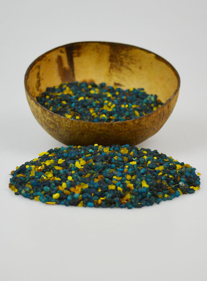 Encens Lourdes en Grains 50gr (pic 2)