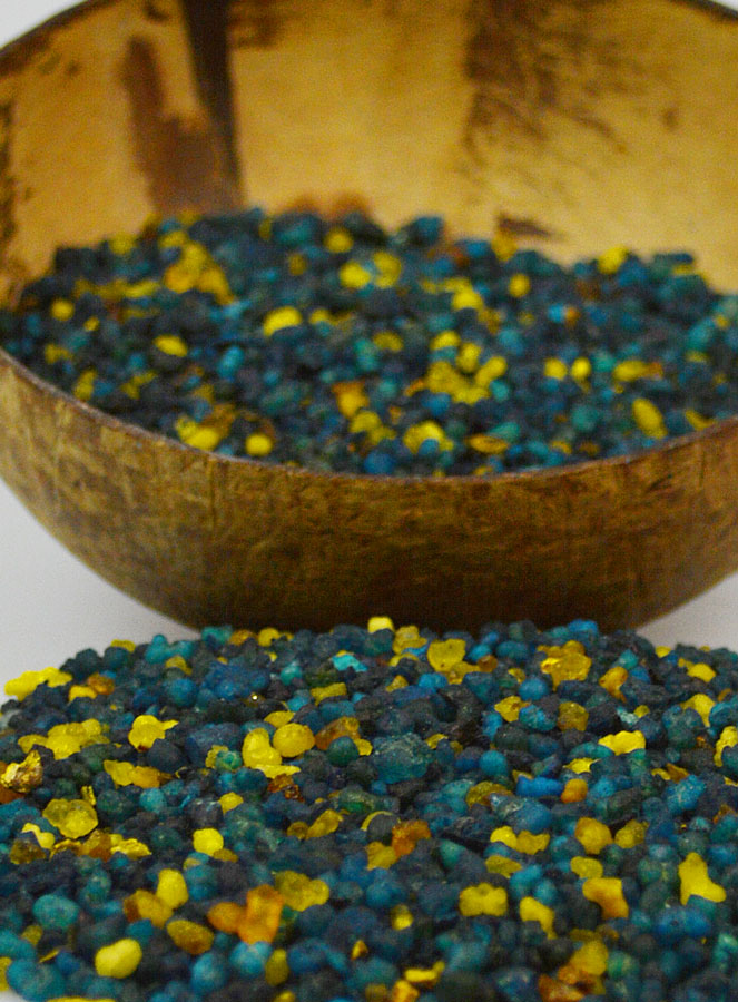 Encens Lourdes en Grains 50gr (pic 4)