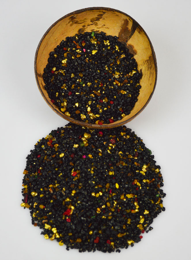 Encens Saint Christophe en Grains 50gr (pic 1)