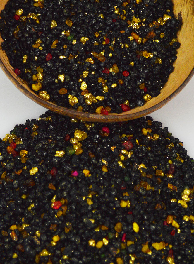 Encens Saint Christophe en Grains 50gr (pic 3)