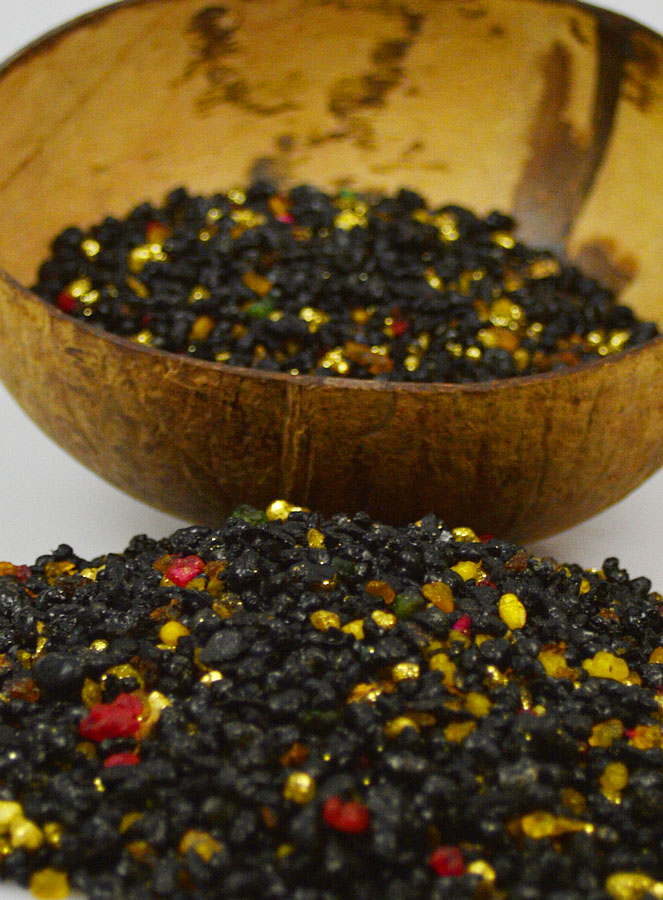 Encens Saint Christophe en Grains 50gr (pic 4)
