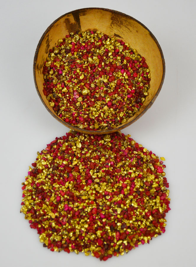 Encens Saint Michel en Grains 50gr (pic 1)