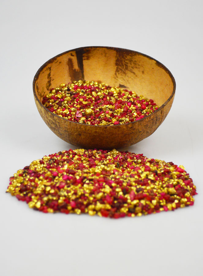 Encens Saint Michel en Grains 50gr (pic 2)