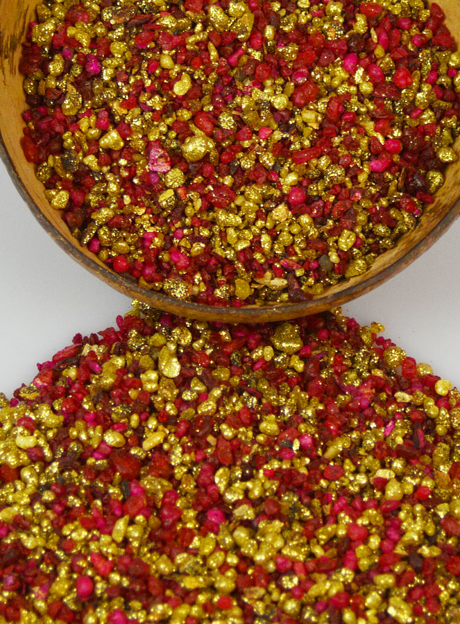 Encens Saint Michel en Grains 50gr (pic 3)