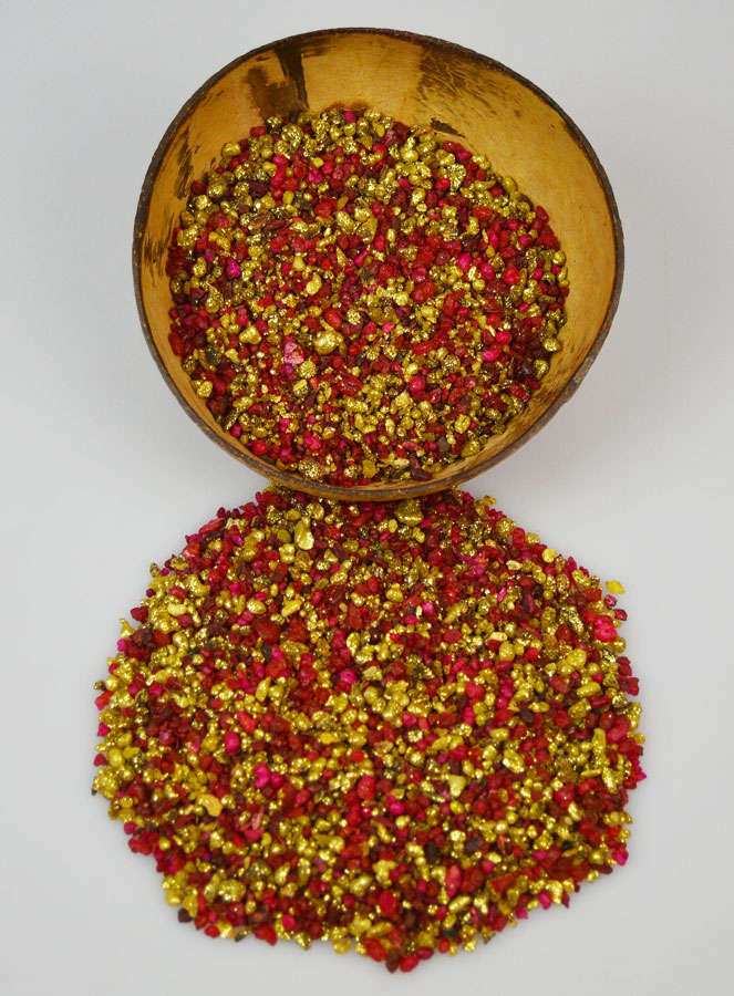 Encens Sainte Thérèse en Grains 50gr (pic 1)