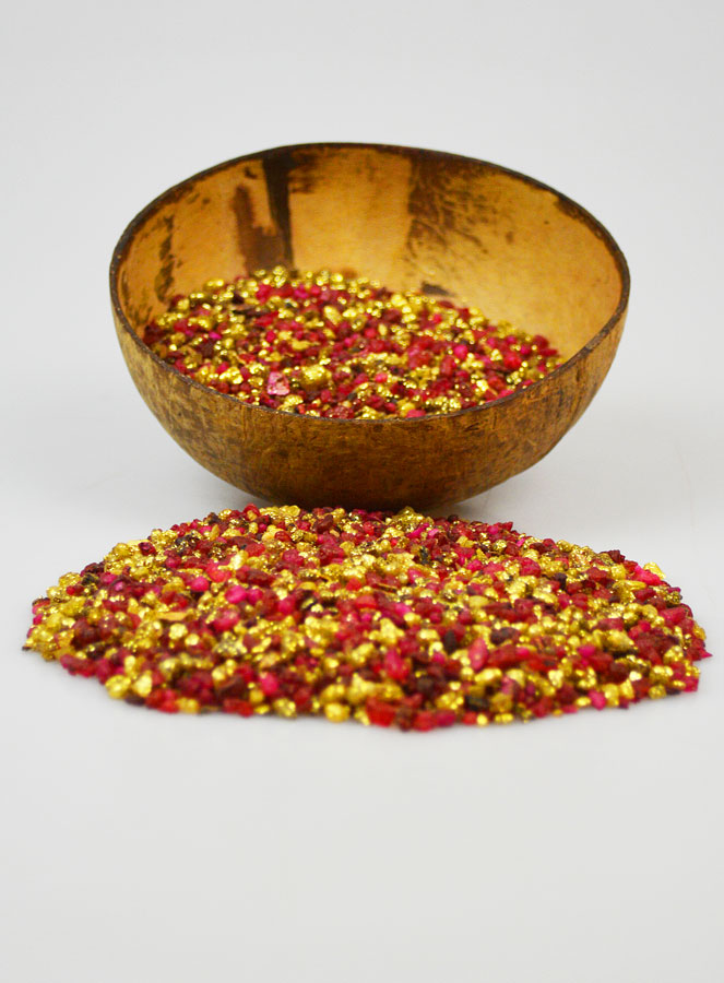 Encens Sainte Thérèse en Grains 50gr (pic 2)