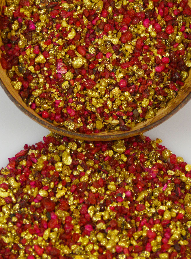 Encens Sainte Thérèse en Grains 50gr (pic 3)