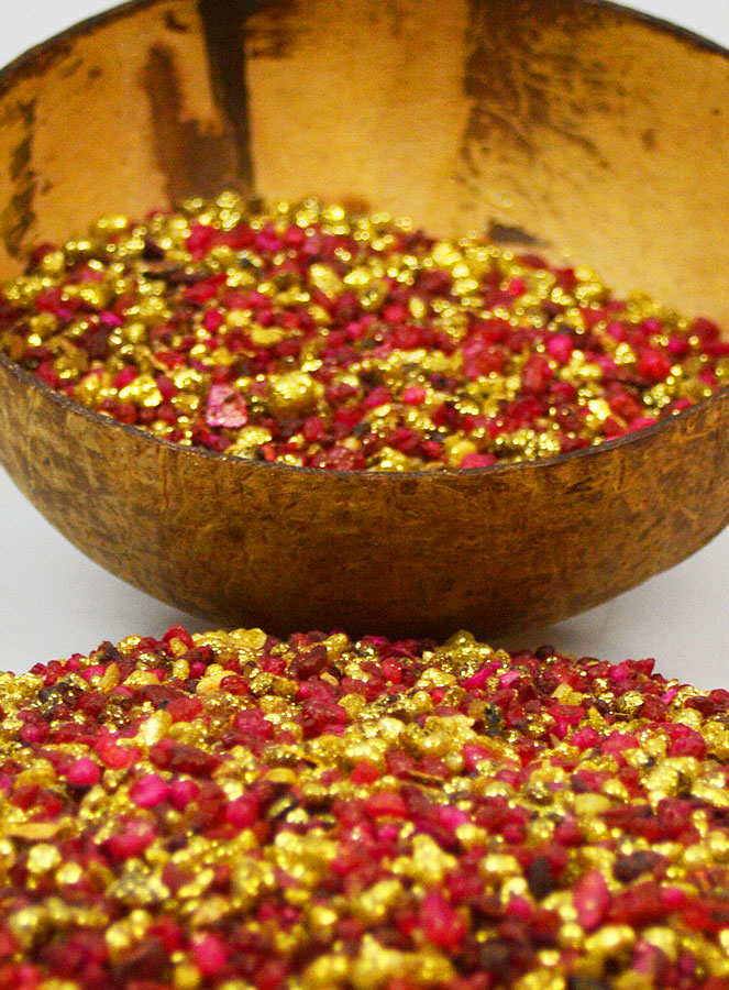 Encens Sainte Thérèse en Grains 50gr (pic 4)