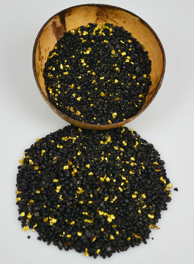 Encens Pontifical d'Église en grains 50gr (pic 2)