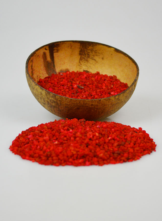 Encens Rose en Grains 50gr (pic 1)
