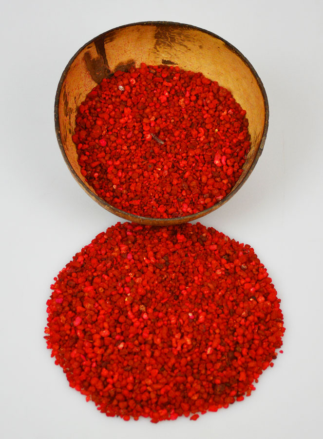 Encens Rose en Grains 50gr (pic 2)