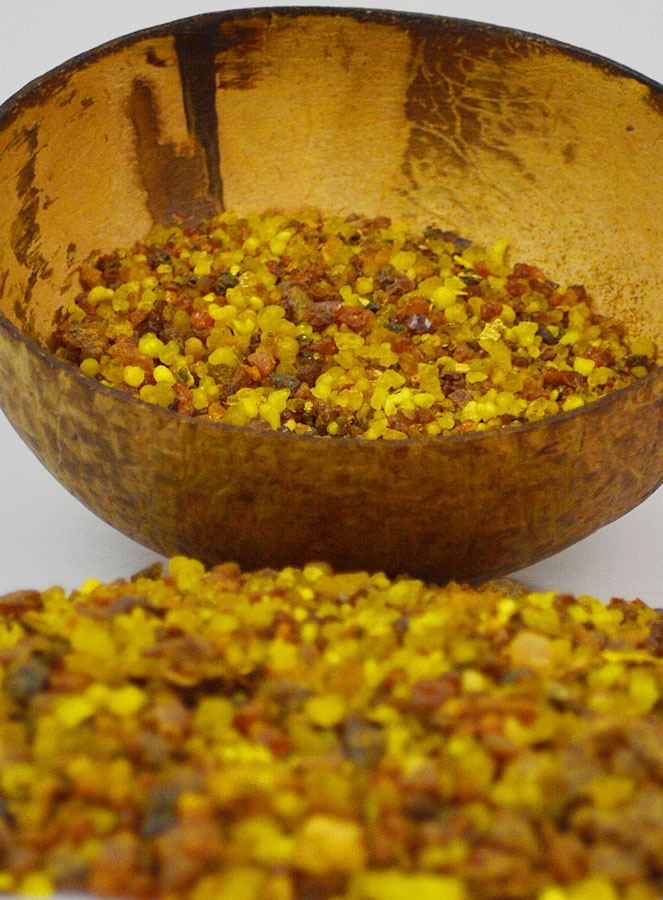 Encens Saint Jude en Grains 50gr (pic 4)