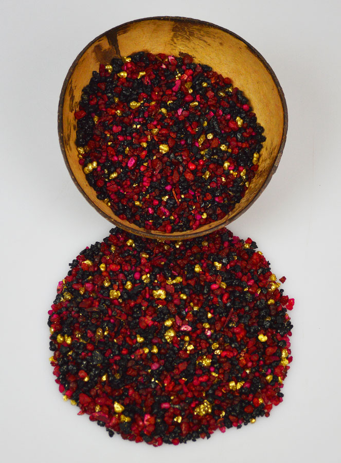 Encens d'Eglise en Grains 50gr (pic 1)