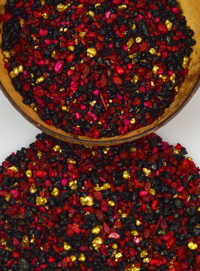 Encens d'Eglise en Grains 50gr (pic 3)