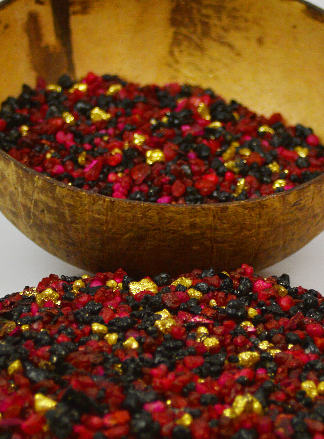 Encens d'Eglise en Grains 50gr (pic 4)