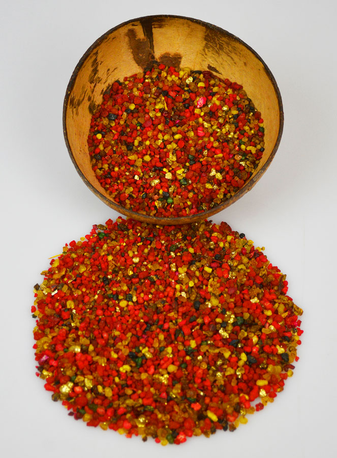 Encens Saint Expédit en Grains 50gr (pic 1)